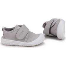 Vicco Spor Ayakkabı Erkek Çocuklar İçin Mikrofiber ve Poliüretan Taban