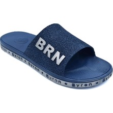 Modalist Brn Kadın Kaymaz  Terlik