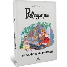 Pollyanna (Ilköğretim Için) - Eleanor H. Porter