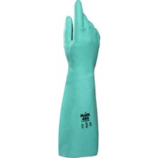 Mapa Ultra Nitril 480 Type A Ajkopt Kimyasal 7 Numara Eldiven