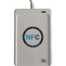 Hepsipos SCN-RFID-ACR122 Rfıd Kart Okuyucu