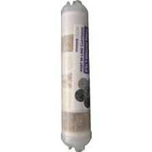 Waterone 6'lı Mineral Filtre