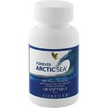 Forever Living Arctic Sea -Balık Yağı 120 Tablet