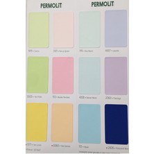 Permolit Permosil Silikonlu Iç Cephe Boyası Havai 20 kg