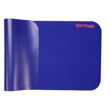 Daytona Speed 30cm X 60cm Masaüstü Oyun Gaming Ofis Baskısız Kaymaz Mouse Pad - Lacivert