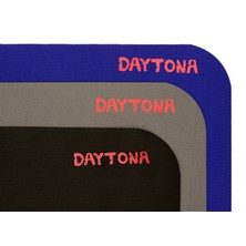 Daytona Speed 30cm X 60cm Masaüstü Oyun Gaming Ofis Baskısız Kaymaz Mouse Pad - Lacivert