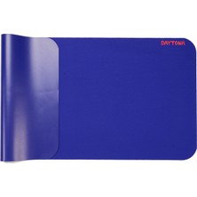 Daytona Speed Mouse Pad 40 x 85 cm Lacivert