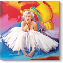 Tabloshop Angel Marilyn Tablosu