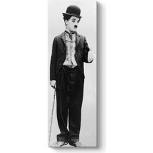 Tabloshop Charlie Chaplin Vertica Tablo