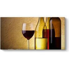 Tabloshop Şarap Mantarları Tablosu