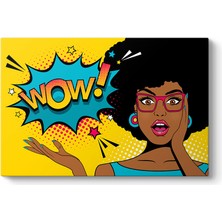Tabloshop Popart Wow Tablo