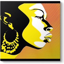 Tabloshop Big Lips Tablosu