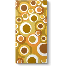 Tabloshop Circles In Circles Tablosu