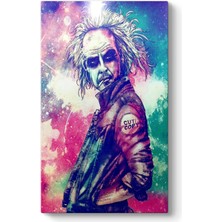 Tabloshop Albert Einstein Popart Tablosu