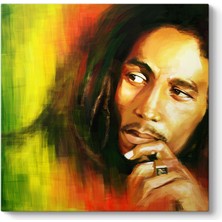 Tabloshop Bob Marley Tablosu