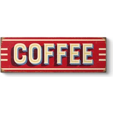 Tabloshop Panorama Coffee Tablosu