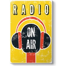 Tabloshop Radio On Air Tablosu