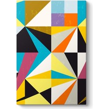 Tabloshop Origami Tablosu