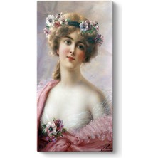 Tabloshop Emile Vernon - Summer Beauty Tablosu