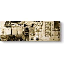 Tabloshop One Way Panorama Tablo