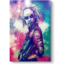 Tabloshop Albert Einstein Popart Tablosu