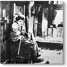 Tabloshop Charlie Chaplin Tablosu