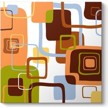 Tabloshop Mossy Vera Tablosu