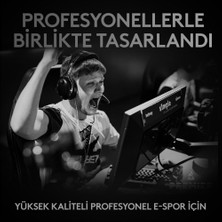 Logitech G PRO X SUPERLIGHT Ultra Hafif HERO 25.600 DPI 400 IPS LIGHTSPEED Kablosuz Oyuncu Mouse - Siyah
