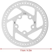 Xiaomi M365 110 mm Fren Disk