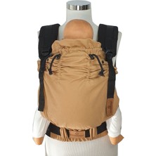 Babyboroosh  New Age Sahra Ergonomik Bebek Kangurusu 0 - 4 Yaş