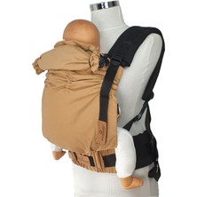 Babyboroosh  New Age Sahra Ergonomik Bebek Kangurusu 0 - 4 Yaş