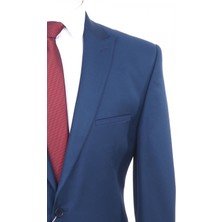 Jan Carlucci Poliviskon Slimfit Drop 6 Takım