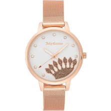 Juicy Couture JC1124WTRG Kadın Kol Saati