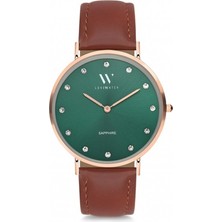 Lovewatch LW3026 Erkek Kol Saati