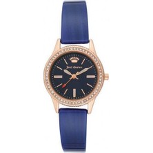 Juicy Couture JC1114RGNV Kadın Kol Saati