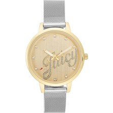 Juicy Couture JC1122CHTT Kadın Kol Saati