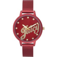 Juicy Couture JC1122BYBY Kadın Kol Saati