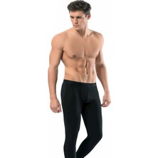 Tutku 0125 Erkek Termal Alt Içlik Tayt