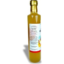 Sarıbahçe Amasya Elma Sirkesi 500 ml