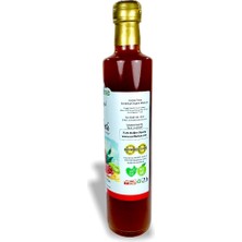 Sarıbahçe Nar Sirkesi 500 ml