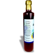 Sarıbahçe Doğal Üzüm Sirkesi 500 ml