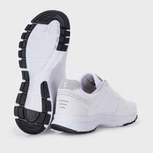 Hummel Hml Porter Iı Beyaz Unisex Spor Ayakkabı 212629-9001