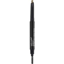 Ultimate Retractable Brow Pencil Kaş Kalemi Taupe E625A