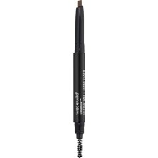 Ultimate Retractable Brow Pencil Kaş Kalemi Medium Brown E627A