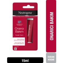 Neutrogena Intense Repair Dudak Kremi Onarıcı Bakım 15ML