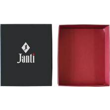 Janti JTKB20098 Janti Doğaltaş Kombin Bileklik
