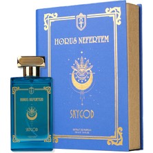 Horus Nefertem Sky God Edp 100 ml Erkek Parfüm