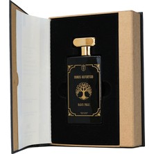 Horus Nefertem Black Magic Edp 100 ml Erkek Parfüm