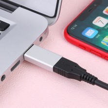 Psgt USB 3.0 - Type-C [pd] Dönüştürücü Adaptör | Dişi-Pd Erkek-Usb 3.0