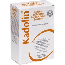 Kadolin 150 Ml. Şampuan